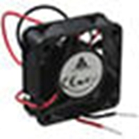 Comair Rotron_17000298A OEM FAN AXL